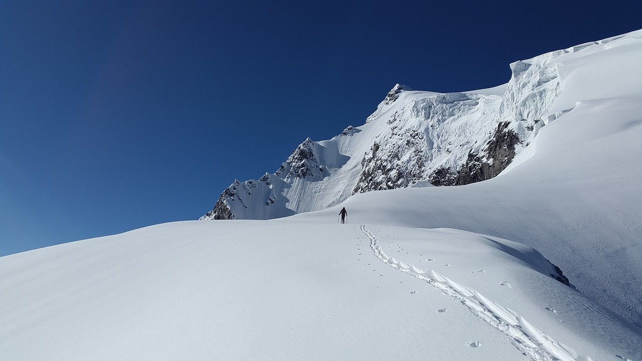 Quelles sont les différentes pratiques du ski ?