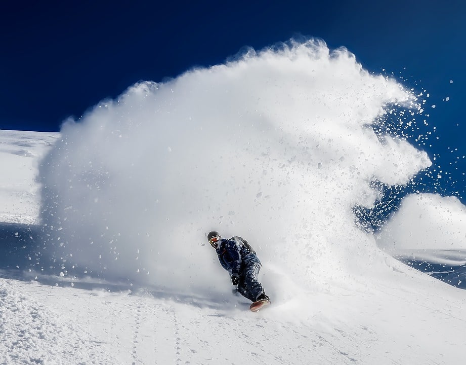 Quelles sont les différentes pratiques du ski ?