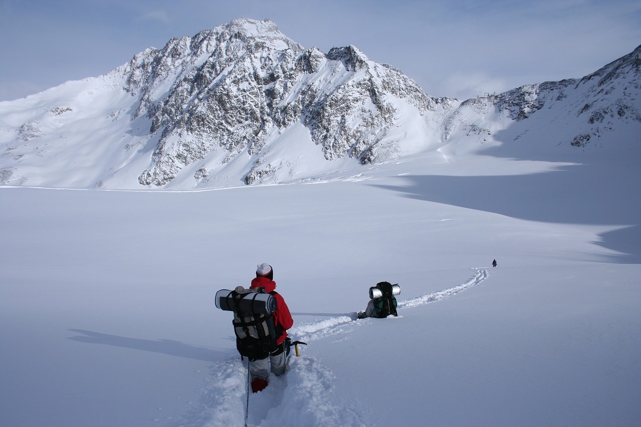 Quelles sont les différentes pratiques du ski ?